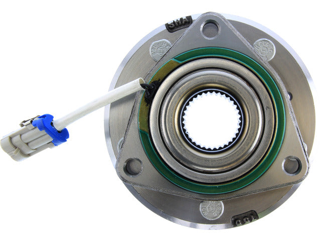 Wheel Bearing and Hub Assembly Centric Parts 402.62002E
