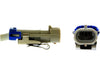 Wheel Bearing and Hub Assembly Centric Parts 402.62002E