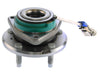 Wheel Bearing and Hub Assembly Centric Parts 402.62002E