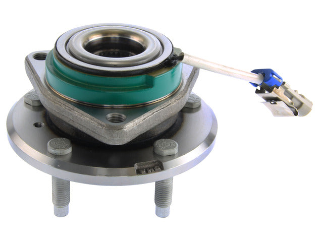 Wheel Bearing and Hub Assembly Centric Parts 402.62002E