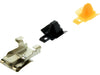 Wheel Bearing and Hub Assembly Centric Parts 402.62002E