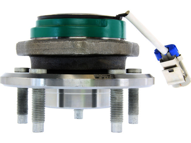 Wheel Bearing and Hub Assembly Centric Parts 402.62002E