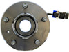 Wheel Bearing and Hub Assembly Centric Parts 402.62002E