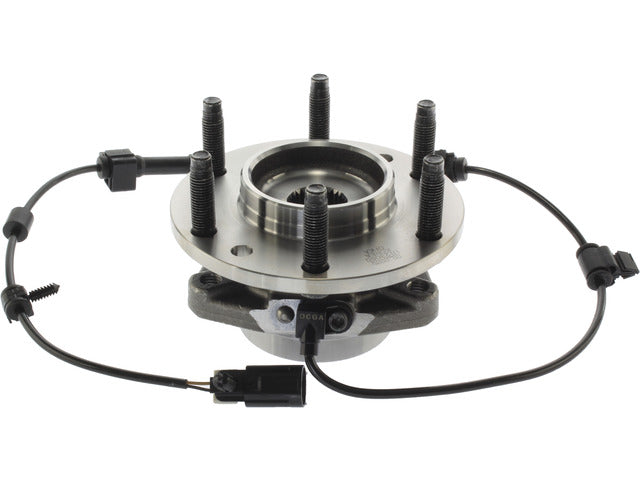 Wheel Bearing and Hub Assembly Centric Parts 402.62004