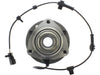Wheel Bearing and Hub Assembly Centric Parts 402.62004