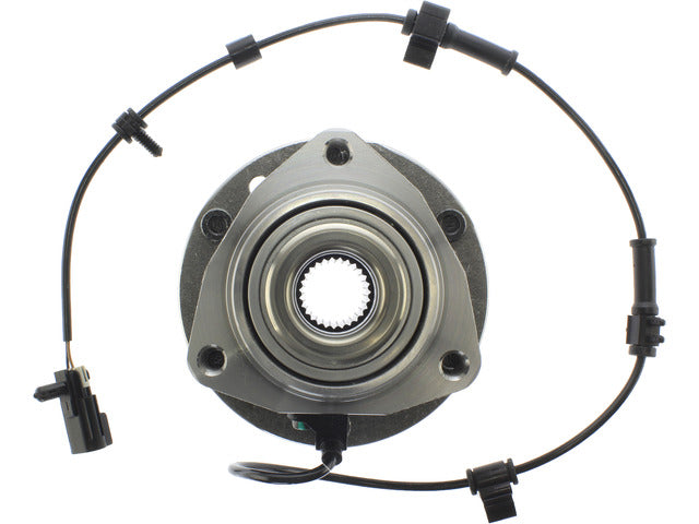 Wheel Bearing and Hub Assembly Centric Parts 402.62004