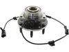 Wheel Bearing and Hub Assembly Centric Parts 402.62004