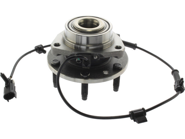 Wheel Bearing and Hub Assembly Centric Parts 402.62004