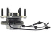 Wheel Bearing and Hub Assembly Centric Parts 402.62004