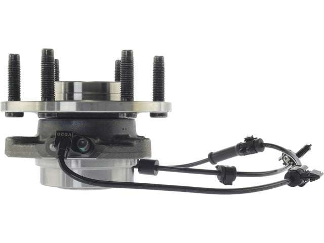 Wheel Bearing and Hub Assembly Centric Parts 402.62004