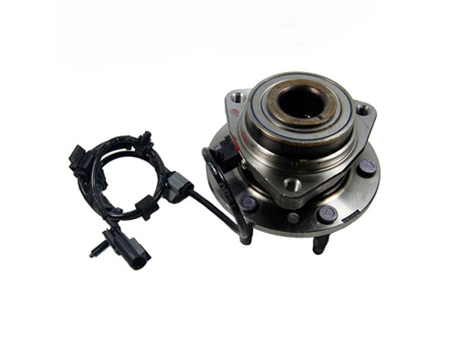 Wheel Bearing and Hub Assembly Centric Parts 402.62004E