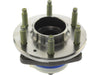 Wheel Bearing and Hub Assembly Centric Parts 402.62006