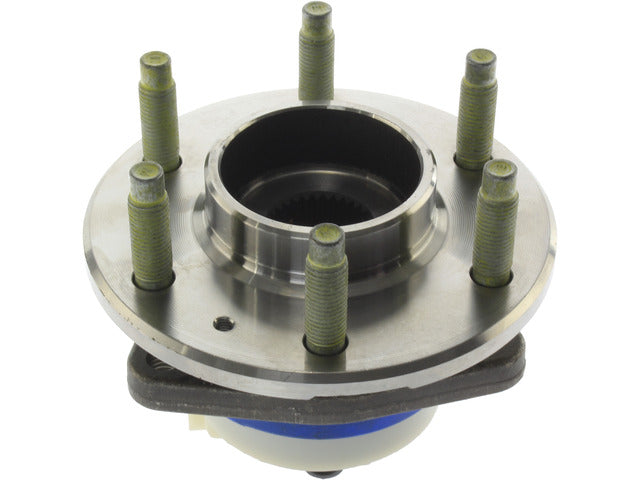 Wheel Bearing and Hub Assembly Centric Parts 402.62006