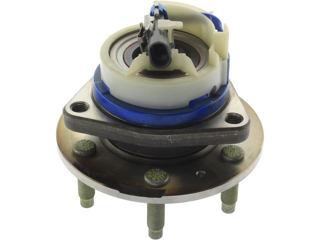 Wheel Bearing and Hub Assembly Centric Parts 402.62006