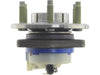 Wheel Bearing and Hub Assembly Centric Parts 402.62006