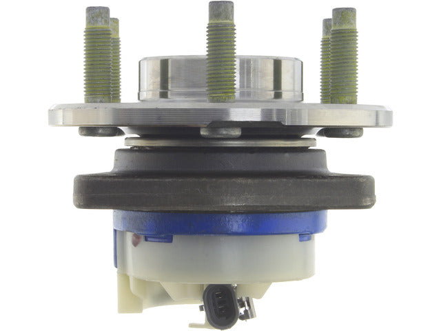 Wheel Bearing and Hub Assembly Centric Parts 402.62006