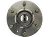Wheel Bearing and Hub Assembly Centric Parts 402.62006