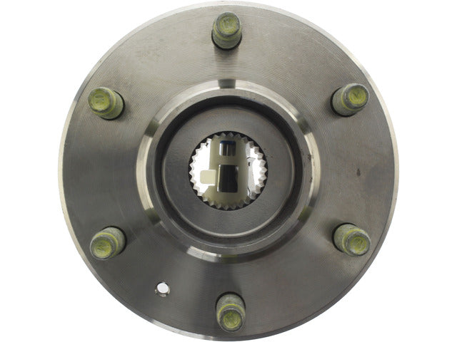 Wheel Bearing and Hub Assembly Centric Parts 402.62006