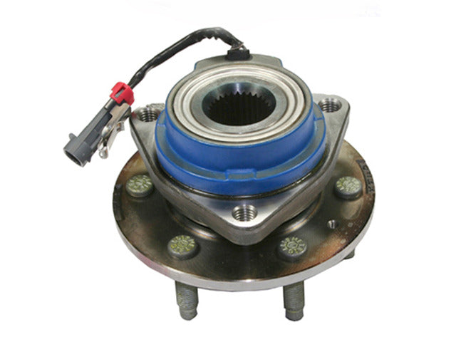 Wheel Bearing and Hub Assembly Centric Parts 402.62006E