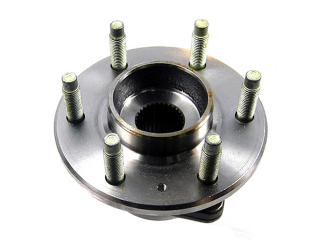 Wheel Bearing and Hub Assembly Centric Parts 402.62006E