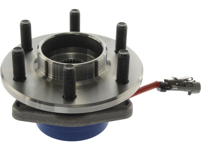 Wheel Bearing and Hub Assembly Centric Parts 402.62008