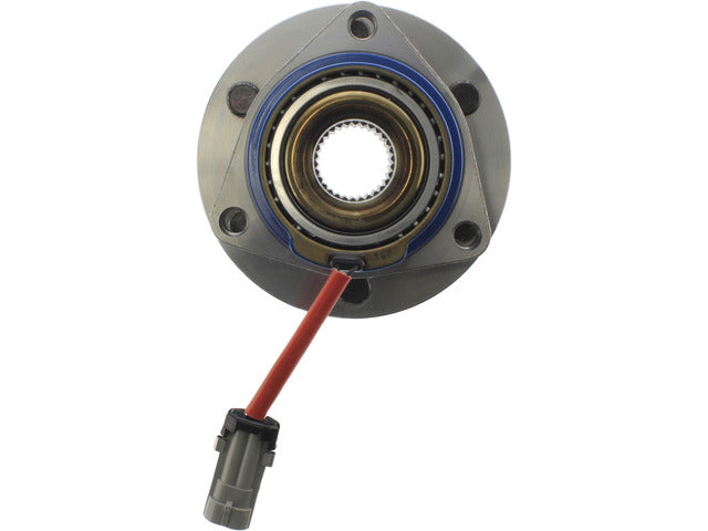 Wheel Bearing and Hub Assembly Centric Parts 402.62008