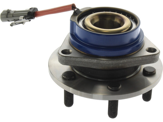 Wheel Bearing and Hub Assembly Centric Parts 402.62008