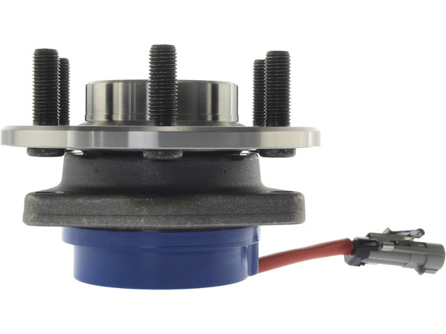 Wheel Bearing and Hub Assembly Centric Parts 402.62008