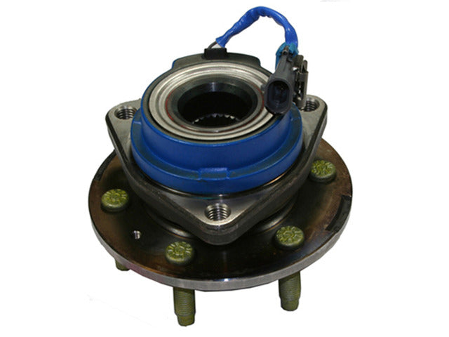 Wheel Bearing and Hub Assembly Centric Parts 402.62008E