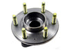 Wheel Bearing and Hub Assembly Centric Parts 402.62008E