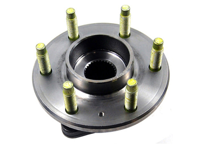 Wheel Bearing and Hub Assembly Centric Parts 402.62008E
