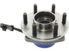 Wheel Bearing and Hub Assembly Centric Parts 402.62009