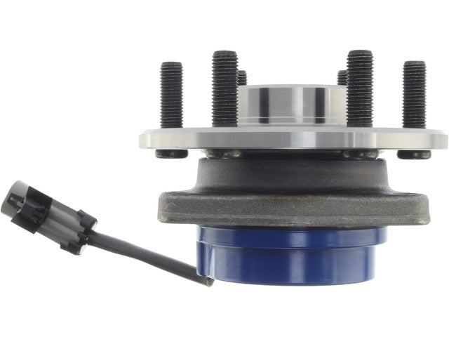 Wheel Bearing and Hub Assembly Centric Parts 402.62009