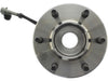 Wheel Bearing and Hub Assembly Centric Parts 402.62009