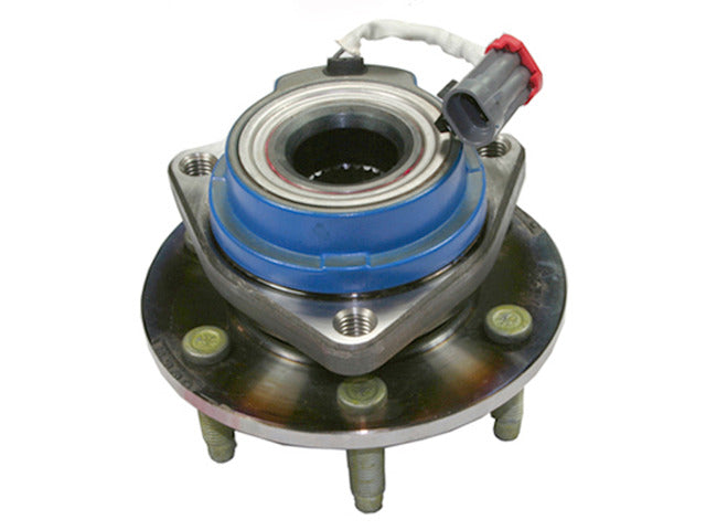 Wheel Bearing and Hub Assembly Centric Parts 402.62009E