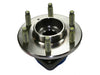 Wheel Bearing and Hub Assembly Centric Parts 402.62009E
