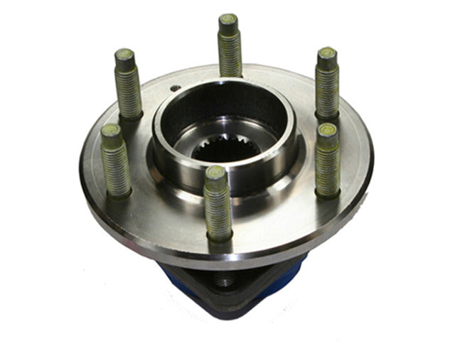 Wheel Bearing and Hub Assembly Centric Parts 402.62009E