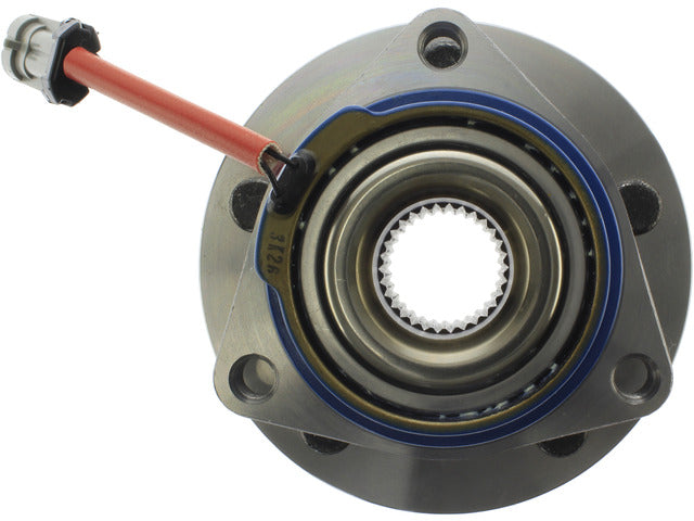 Wheel Bearing and Hub Assembly Centric Parts 402.62010