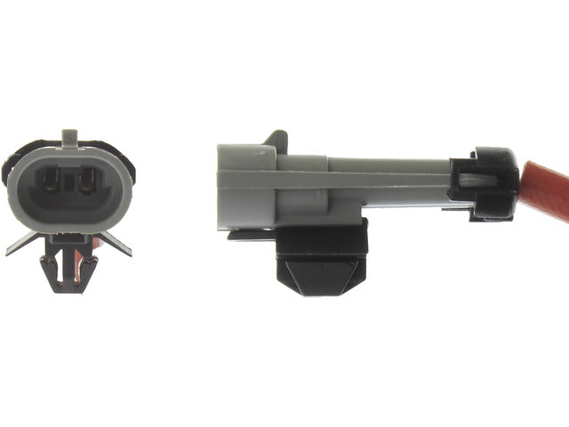Wheel Bearing and Hub Assembly Centric Parts 402.62010