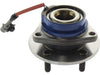 Wheel Bearing and Hub Assembly Centric Parts 402.62010