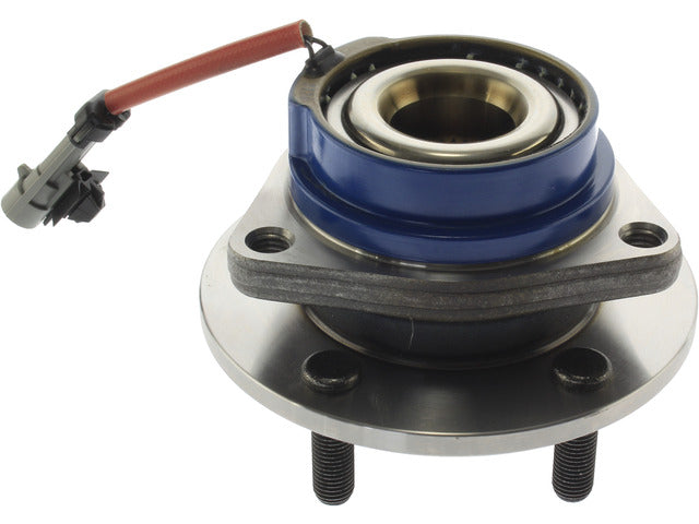 Wheel Bearing and Hub Assembly Centric Parts 402.62010