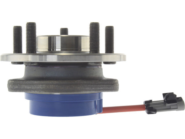Wheel Bearing and Hub Assembly Centric Parts 402.62010