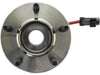 Wheel Bearing and Hub Assembly Centric Parts 402.62010