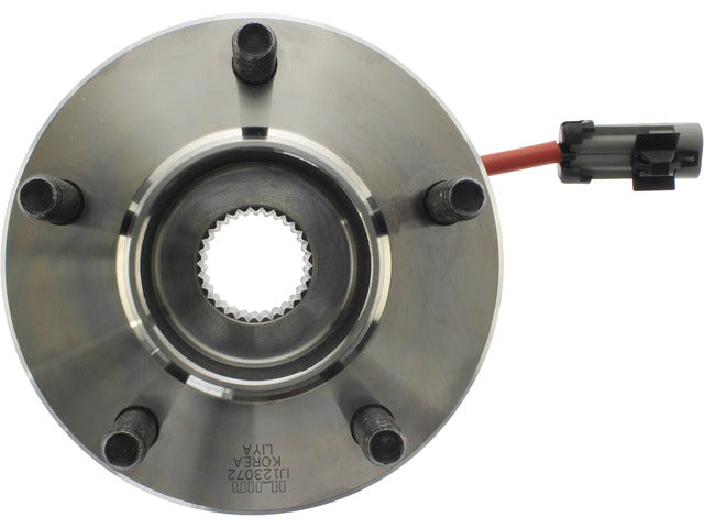 Wheel Bearing and Hub Assembly Centric Parts 402.62010