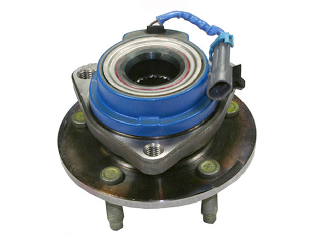 Wheel Bearing and Hub Assembly Centric Parts 402.62010E