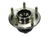 Wheel Bearing and Hub Assembly Centric Parts 402.62010E