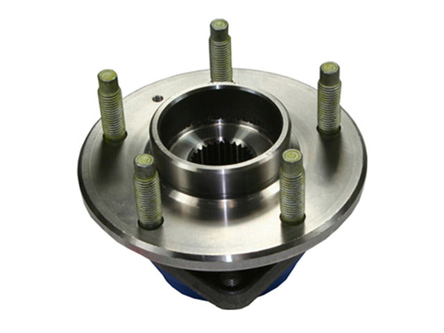 Wheel Bearing and Hub Assembly Centric Parts 402.62010E