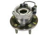Wheel Bearing and Hub Assembly Centric Parts 402.62011E
