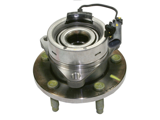 Wheel Bearing and Hub Assembly Centric Parts 402.62011E