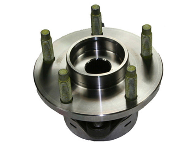 Wheel Bearing and Hub Assembly Centric Parts 402.62011E